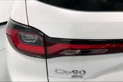 2026 Mazda Mazda CX-90 3.3 Turbo Preferred