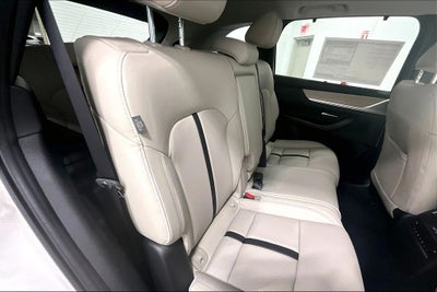 2026 Mazda Mazda CX-90 3.3 Turbo Preferred