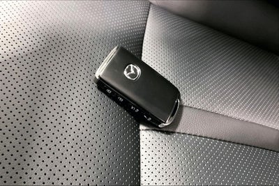 2026 Mazda Mazda CX-90 3.3 Turbo Preferred