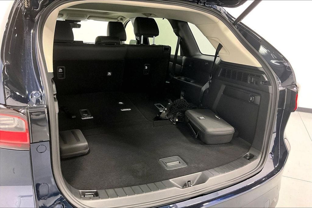 2026 Mazda Mazda CX-90 3.3 Turbo Preferred