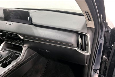 2026 Mazda Mazda CX-90 3.3 Turbo Preferred