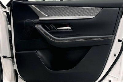 2026 Mazda Mazda CX-90 3.3 Turbo Preferred