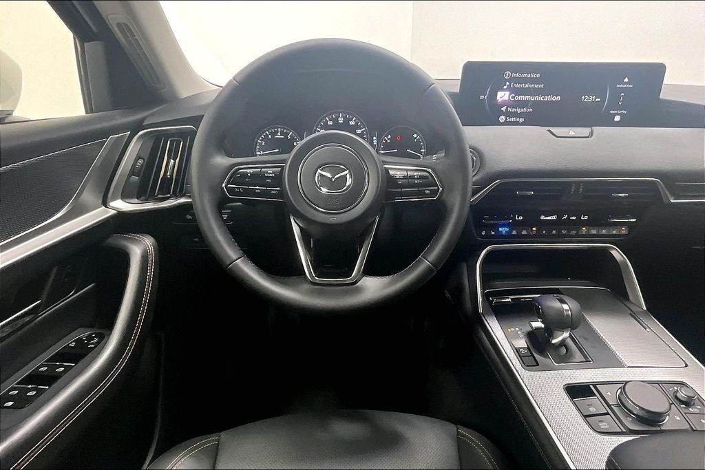 2026 Mazda Mazda CX-90 3.3 Turbo Preferred