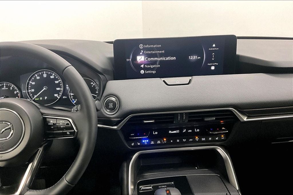 2026 Mazda Mazda CX-90 3.3 Turbo Preferred