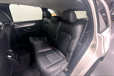 2026 Mazda Mazda CX-90 3.3 Turbo Preferred