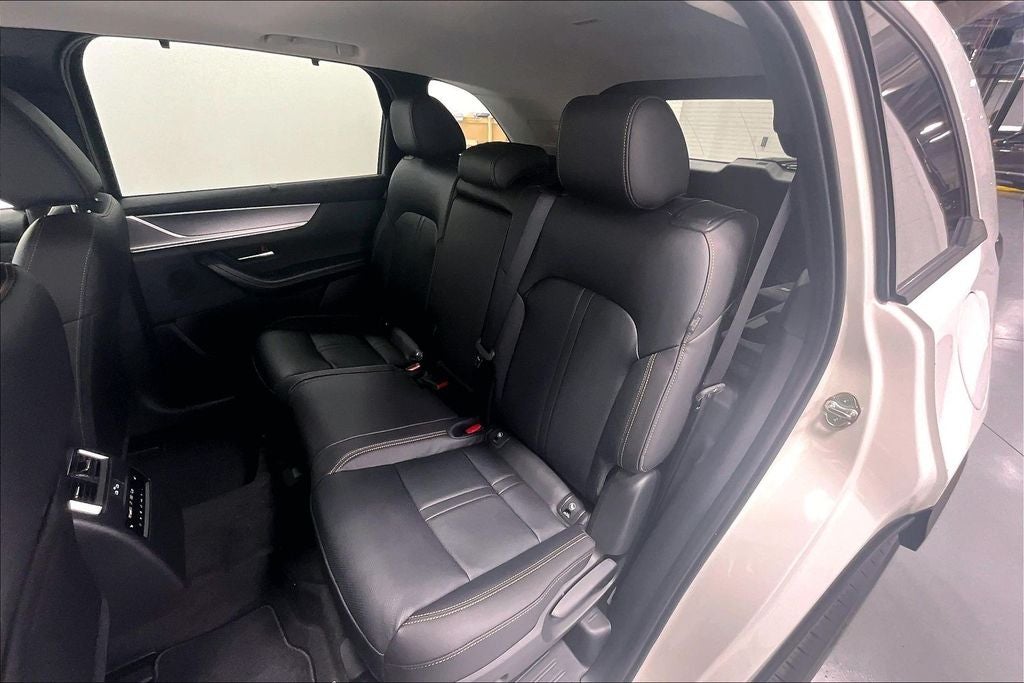 2026 Mazda Mazda CX-90 3.3 Turbo Preferred