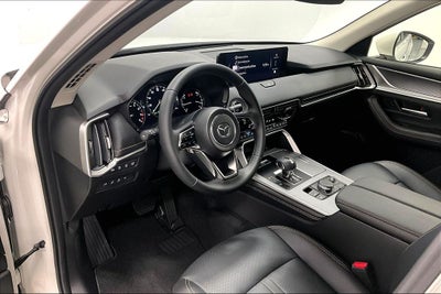 2026 Mazda Mazda CX-90 3.3 Turbo Preferred