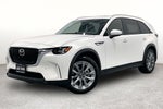 2026 Mazda Mazda CX-90 3.3 Turbo Preferred