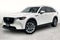 2026 Mazda Mazda CX-90 3.3 Turbo Preferred