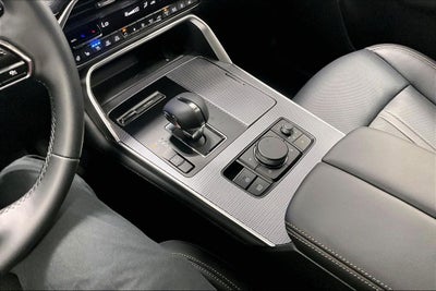 2026 Mazda Mazda CX-90 3.3 Turbo Preferred