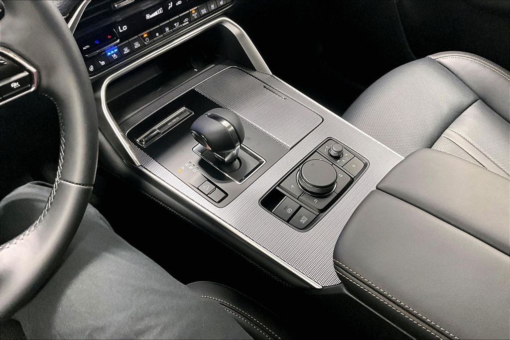 2026 Mazda Mazda CX-90 3.3 Turbo Preferred