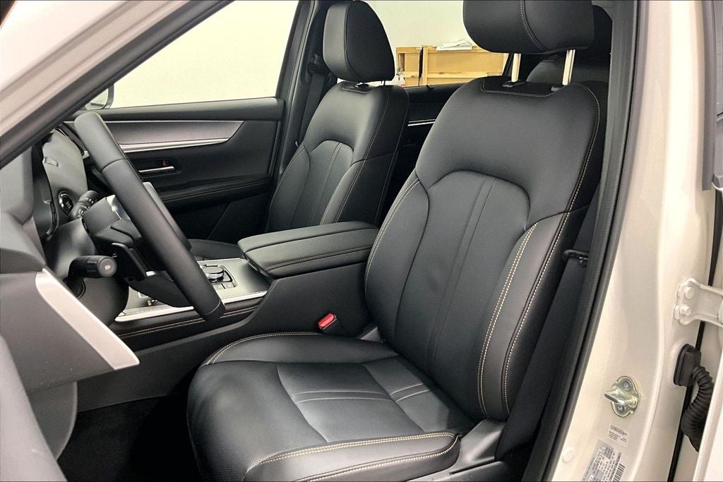 2026 Mazda Mazda CX-90 3.3 Turbo Preferred