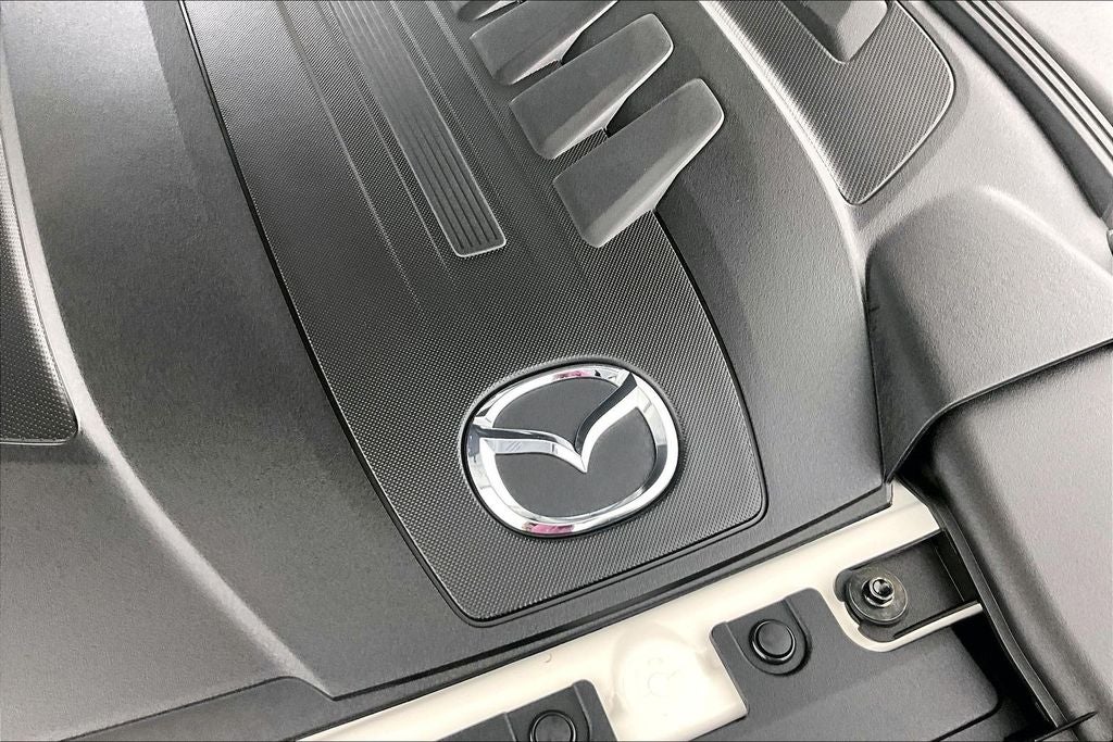 2026 Mazda Mazda CX-90 3.3 Turbo Preferred