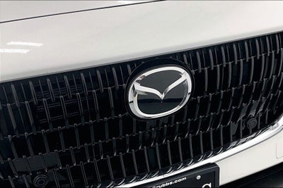 2026 Mazda Mazda CX-90 3.3 Turbo Preferred