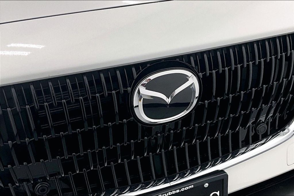 2026 Mazda Mazda CX-90 3.3 Turbo Preferred