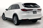 2026 Mazda Mazda CX-90 3.3 Turbo Preferred
