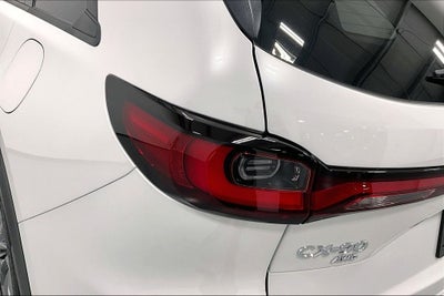 2026 Mazda Mazda CX-90 3.3 Turbo Preferred