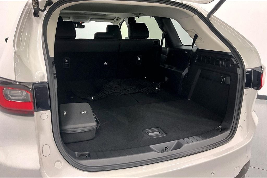 2026 Mazda Mazda CX-90 3.3 Turbo Preferred