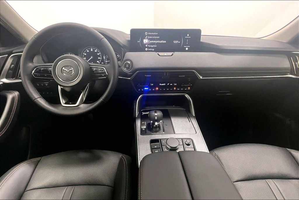 2026 Mazda Mazda CX-90 3.3 Turbo Preferred