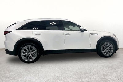 2026 Mazda Mazda CX-90 3.3 Turbo Preferred