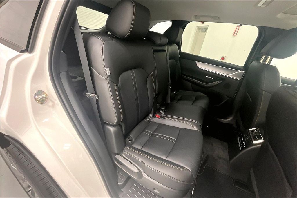 2026 Mazda Mazda CX-90 3.3 Turbo Preferred