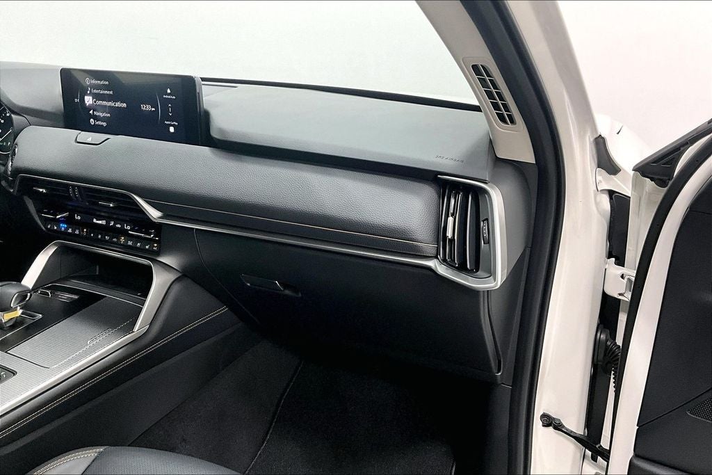 2026 Mazda Mazda CX-90 3.3 Turbo Preferred