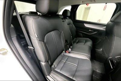 2026 Mazda Mazda CX-90 3.3 Turbo Preferred