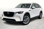 2026 Mazda Mazda CX-90 3.3 Turbo Preferred