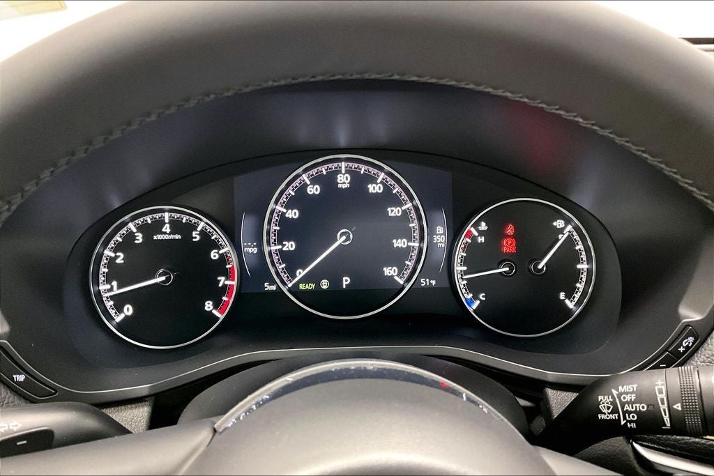 2026 Mazda Mazda CX-90 3.3 Turbo Preferred