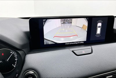 2026 Mazda Mazda CX-90 3.3 Turbo Preferred