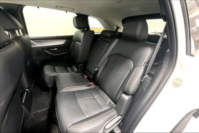 2026 Mazda Mazda CX-90 3.3 Turbo Preferred