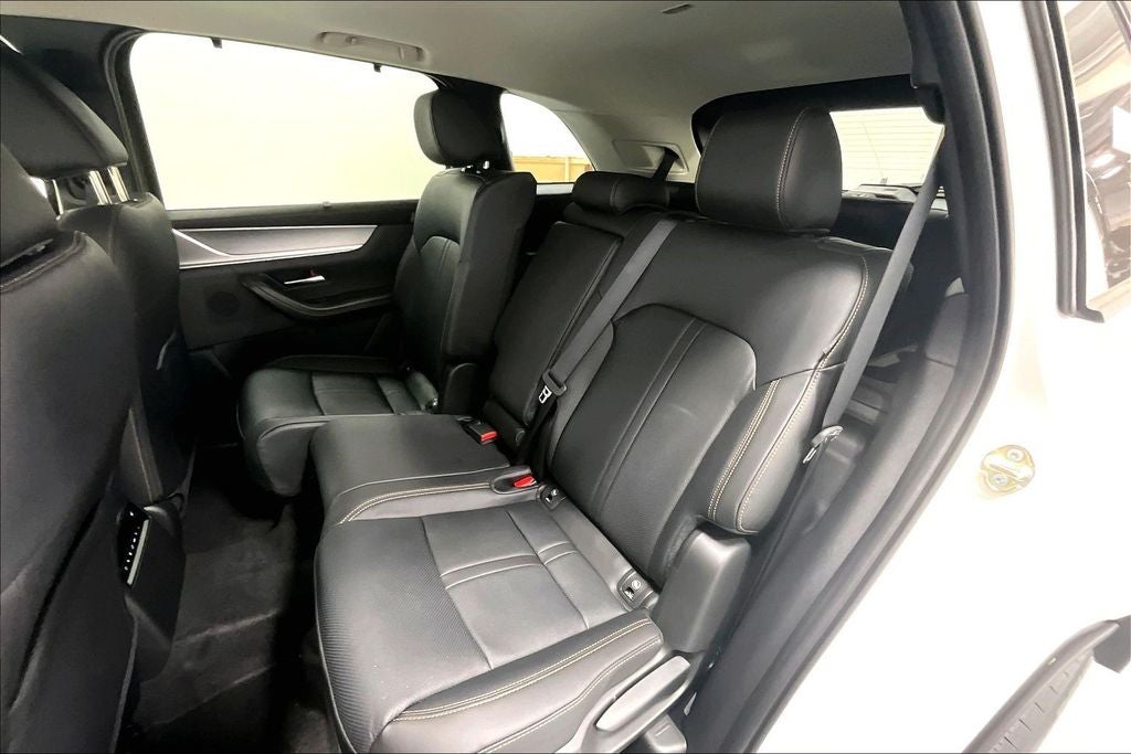 2026 Mazda Mazda CX-90 3.3 Turbo Preferred