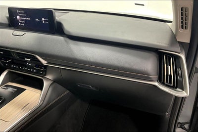 2024 Mazda Mazda CX-90 3.3 Turbo Preferred