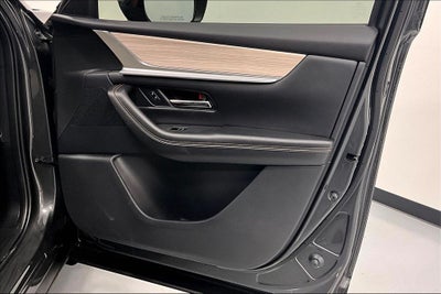 2024 Mazda Mazda CX-90 3.3 Turbo Preferred