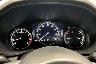 2024 Mazda Mazda CX-90 3.3 Turbo Preferred