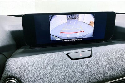 2024 Mazda Mazda CX-90 3.3 Turbo Preferred