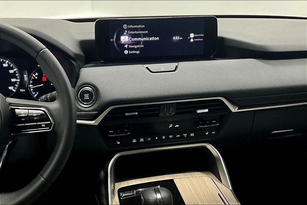 2024 Mazda Mazda CX-90 3.3 Turbo Preferred