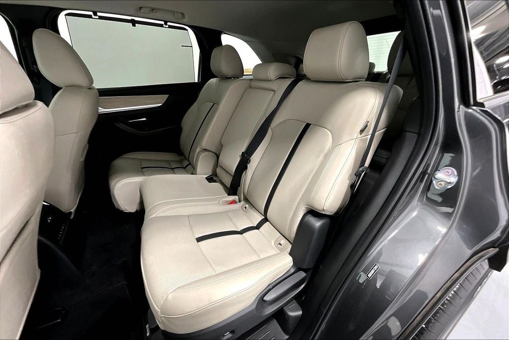 2024 Mazda Mazda CX-90 3.3 Turbo Preferred