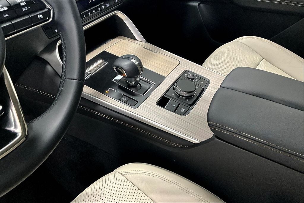 2024 Mazda Mazda CX-90 3.3 Turbo Preferred