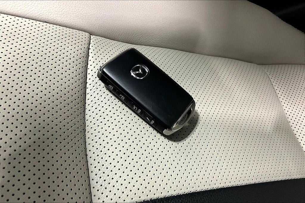 2024 Mazda Mazda CX-90 3.3 Turbo Preferred