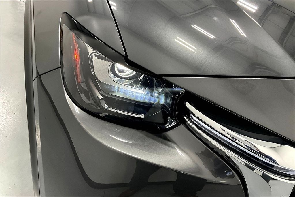 2024 Mazda Mazda CX-90 3.3 Turbo Preferred