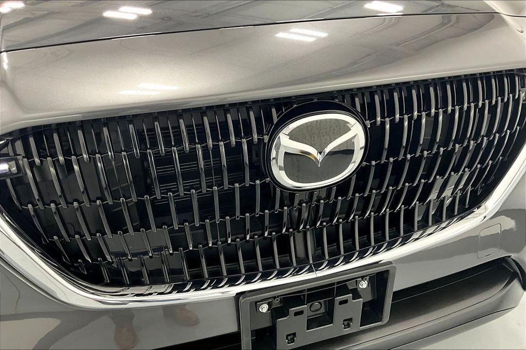 2024 Mazda Mazda CX-90 3.3 Turbo Preferred