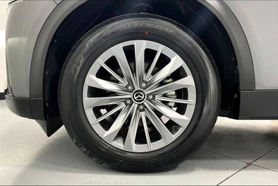 2024 Mazda Mazda CX-90 3.3 Turbo Preferred