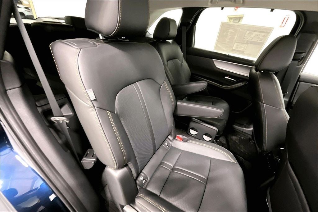 2026 Mazda Mazda CX-90 PHEV Premium