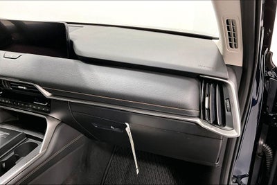 2026 Mazda Mazda CX-90 PHEV Premium