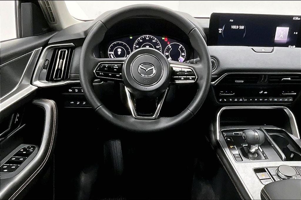 2026 Mazda Mazda CX-90 PHEV Premium