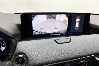 2026 Mazda Mazda CX-90 PHEV Premium