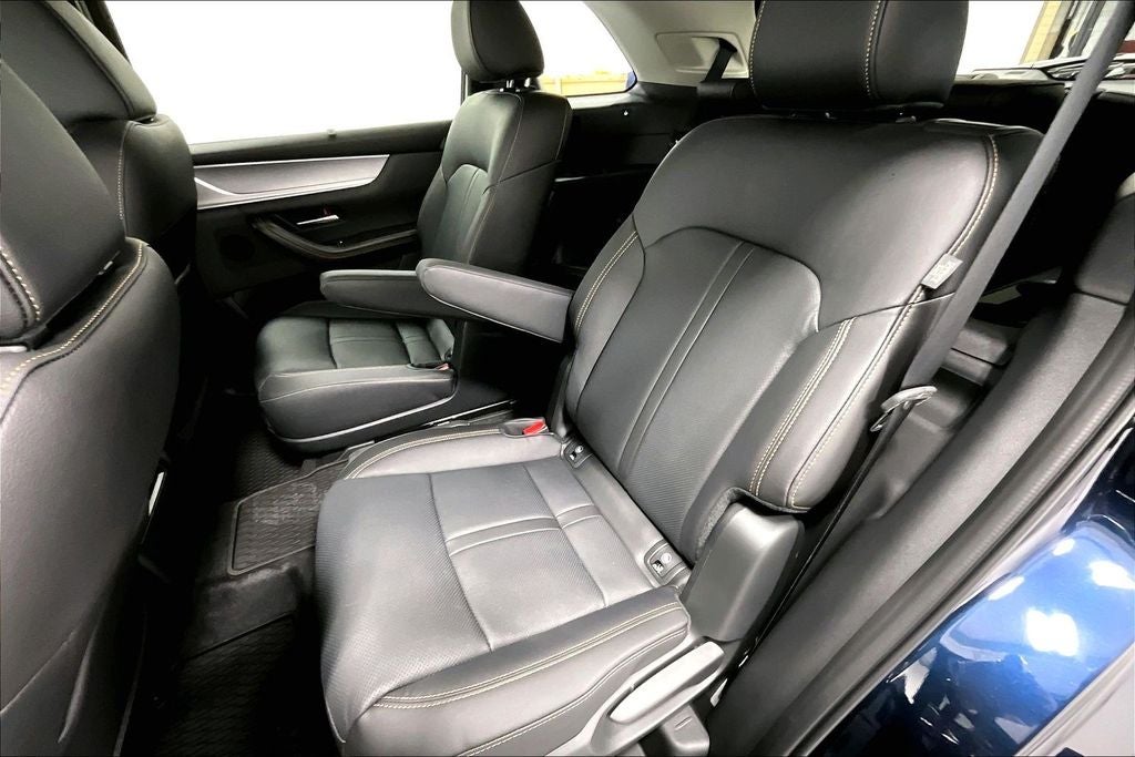 2026 Mazda Mazda CX-90 PHEV Premium