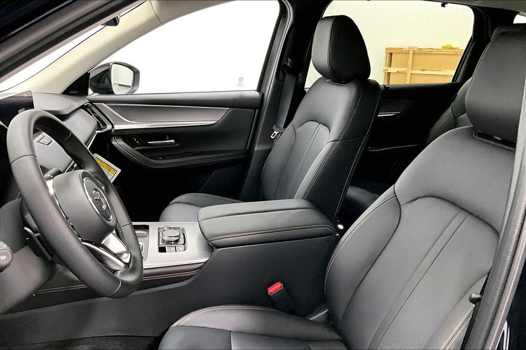 2026 Mazda Mazda CX-90 PHEV Premium