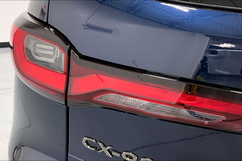 2026 Mazda Mazda CX-90 PHEV Premium